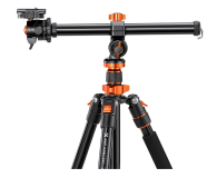 K&F Concept K234A7 z głowicą kulową BH-28L - 1550377 - zdjęcie 5