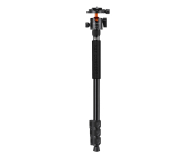 K&F Concept T254A7 z głowicą kulową BH-28L - 1550393 - zdjęcie 4