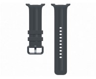 Samsung Pasek Sport do Watch S/M czarny - 1569974 - zdjęcie 1