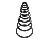 K&F Concept Zestaw pierścieni redukcyjnych do filtrów 11w1 - 1550375 - zdjęcie 3