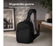 K&F Concept Urban Wander 08 5 l - czarna - 1550511 - zdjęcie 3
