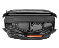 K&F Concept Urban Wander Sling 12 l - czarna - 1550464 - zdjęcie 3