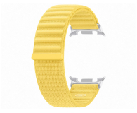Samsung Pasek Fabric do Watch M/L żółty - 1569992 - zdjęcie 3