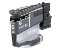 Brother LC-527BK black 1300 str. - 1551444 - zdjęcie 1