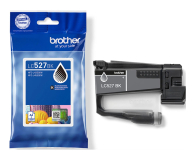 Brother LC-527BK black 1300 str. - 1551444 - zdjęcie 2