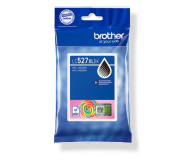 Brother LC-527XLBK 3000 str. - 1551449 - zdjęcie 1