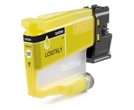 Brother LC-527XLY yellow 2000 str. - 1551452 - zdjęcie 1