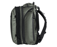 WANDRD Transit Travel Backpack 45L Wasatch Green - 1550123 - zdjęcie 5