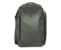 WANDRD Transit Travel Backpack Photo Bundle 35L Wasatch Green - 1550072 - zdjęcie 3