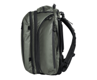 WANDRD Transit Travel Backpack Photo Bundle 35L Wasatch Green - 1550072 - zdjęcie 5