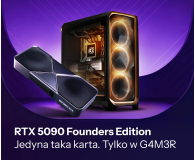 G4M3R ELITE 2.0 Core Ultra 9 285K/128GB/4TB/RTX™ 5090 FE/W11x - 1490980 - zdjęcie 3