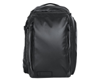 WANDRD Transit Travel Backpack 45L Black - 1550122 - zdjęcie 2