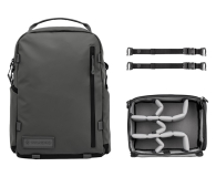 WANDRD PRVKE 21L Zip Photo Bundle Black - 1550187 - zdjęcie 5