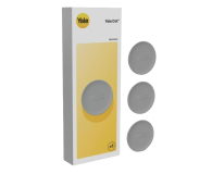 Yale Dot 3-Pack (Silver) - 1550909 - zdjęcie 3