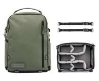 WANDRD PRVKE 31L Zip Photo Bundle Wasatch Green - 1550192 - zdjęcie 6