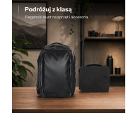 WANDRD Transit Travel Backpack Photo Bundle 45L Black - 1550073 - zdjęcie 2