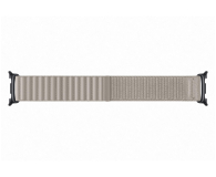 Samsung Pasek Fabric do Watch M/L ciemno brązowy - 1569991 - zdjęcie 1