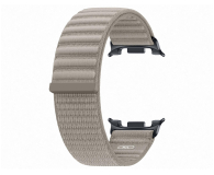 Samsung Pasek Fabric do Watch M/L ciemno brązowy - 1569991 - zdjęcie 3