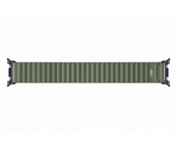Samsung Pasek Fabric do Watch M/L zielony - 1569990 - zdjęcie 2