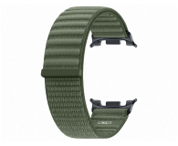 Samsung Pasek Fabric do Watch M/L zielony - 1569990 - zdjęcie 3