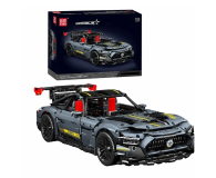 Mould King Klocki konstrukcyjne Samochód Sportowy Shadow 2872 el. - 1551542 - zdjęcie 1