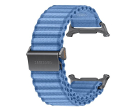 Samsung Pasek Trail do Watch V2 niebieski - 1570016 - zdjęcie 3