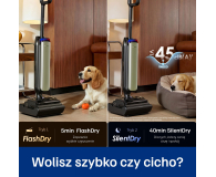 TINECO FLOOR ONE S9 Artist Elite - 1540804 - zdjęcie 8