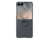 Samsung Silicone Ring Magnet do Flip 8 czarny - 1569733 - zdjęcie 1