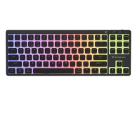 Klawiatura bezprzewodowa Genesis THOR 430 TKL WIRELESS US