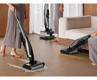 Deerma Odkurzacz pionowy z funkcją mop. DEM-VX96W - 1354956 - zdjęcie 6