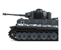 Mould King Klocki konstrukcyjne Czołg ciężki Tiger 850 el. zestaw 20014 - 1551621 - zdjęcie 3