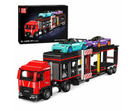 Mould King Klocki konstrukcyjne Samochód transportowy 997 el. zestaw - 1551577 - zdjęcie 1