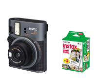 Fujifilm Instax Mini 41 + wkłady (20 zdjęć)