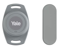Yale Czujnik pozycji bramy z magnesem - 1550940 - zdjęcie 1