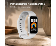 Xiaomi Smart Band 11 Active Grey - 1552024 - zdjęcie 5