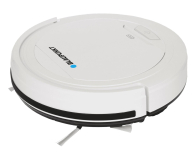 Robot sprzątający Blaupunkt ROBOT SPRZĄTAJĄCY BLAUPUNKT RVC201