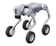 Unitree Go2-W Standard Version - 1515804 - zdjęcie 4