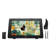 Tablet graficzny XP-Pen Artist Pro 24 (Gen 2) + dodatkowa rękawiczka