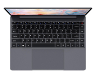 CHUWI Corebook X 14" i3-1220P/16GB/512GB/BLKB/Win11P Silver - 1570178 - zdjęcie 2