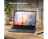 CHUWI Corebook X 14" i3-1220P/16GB/512GB/BLKB/Win11P Silver - 1570178 - zdjęcie 9