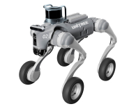 Unitree Go2-W Flagship Version - 1515807 - zdjęcie 1