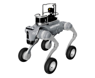 Unitree Go2-W Inspection Version - 1515808 - zdjęcie 1