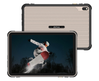 uleFone RugKing Pad 2 Pro 10,1" 8GB/128GB LTE Wi-fi Szary - 1570702 - zdjęcie 9