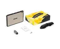 uleFone RugKing Pad 2 Pro 10,1" 8GB/128GB LTE Wi-fi Szary - 1570702 - zdjęcie 2