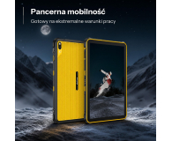 uleFone RugKing Pad 2 Pro 10,1" 8GB/128GB LTE Wi-fi Żółty - 1570703 - zdjęcie 16