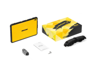 uleFone RugKing Pad 2 Pro 10,1" 8GB/128GB LTE Wi-fi Żółty - 1570703 - zdjęcie 2