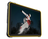uleFone RugKing Pad 2 Pro 10,1" 8GB/128GB LTE Wi-fi Żółty - 1570703 - zdjęcie 9