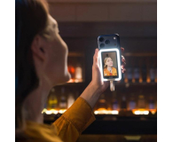 Insta360 Snap Selfie Screen z podświetleniem - 1552535 - zdjęcie 4