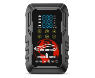 ExtraLink MAXJUMP 9 XTREME- 2W1 BOOSTER & KOMPRESOR - 1570038 - zdjęcie 1