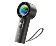 Sothing Ręczny wentylator Abyss Colorful Light 3600mAh szary - 1568956 - zdjęcie 1